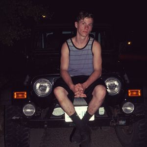 Meet your Posher, Dylan